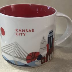 STARBUCKSYOU ARE HERE Collection