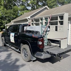 BED SOFA COUCH FURNITURE MOVER PICKUP DELIVER 