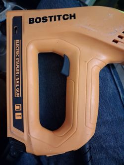 Automatic Staple/Nail Gun