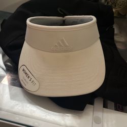 Adidas Visor