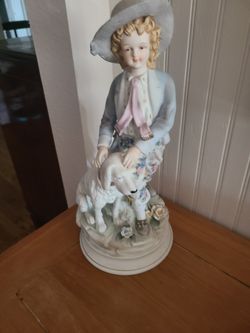 Antiques and collectibles