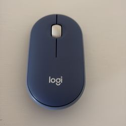 Logitech mouse