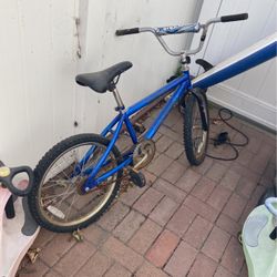 Youth Bike