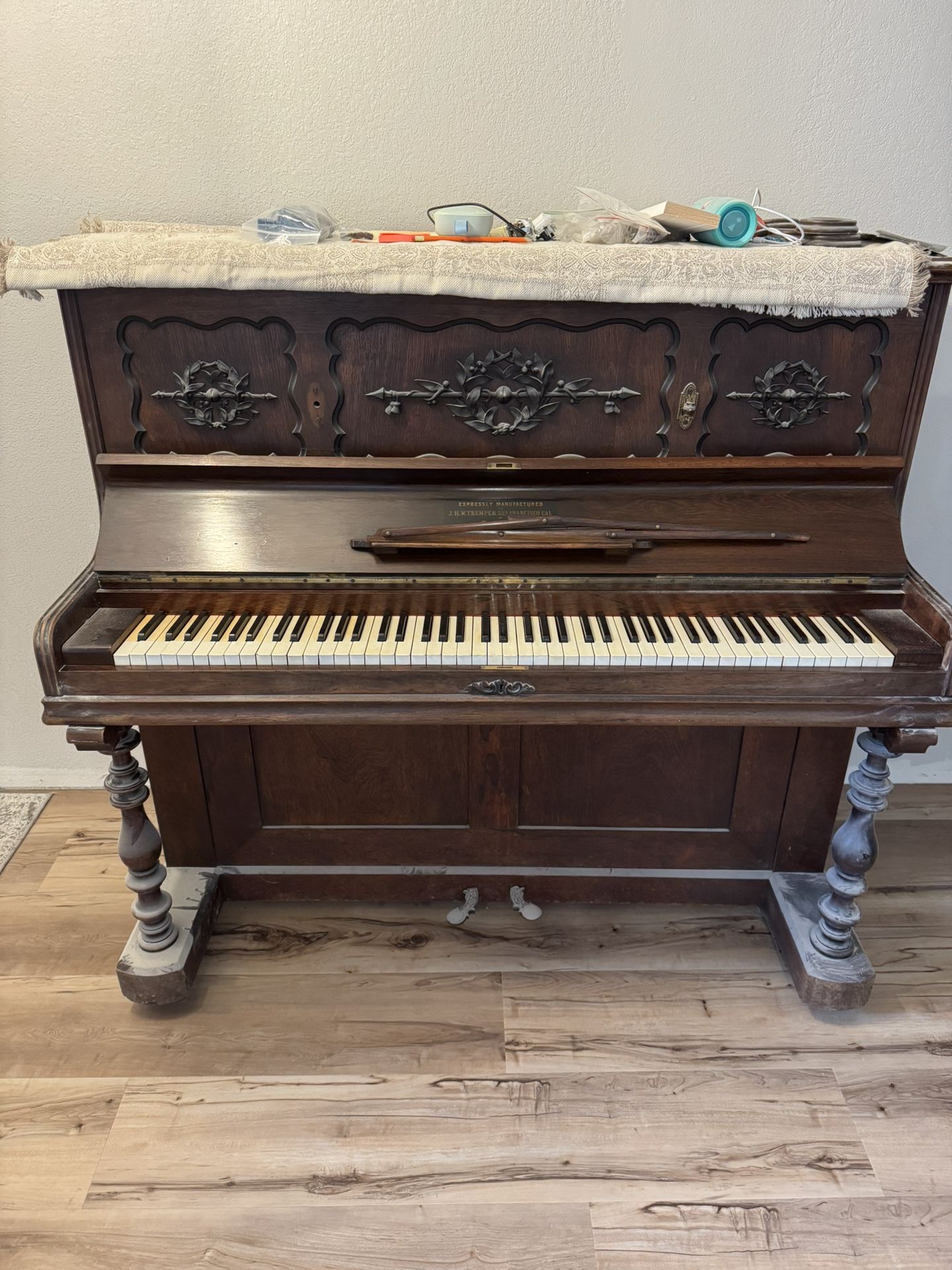 Piano
