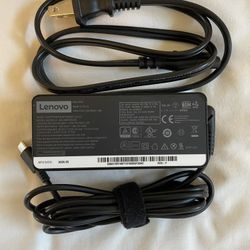 Lenovo Type-C Laptop Charger