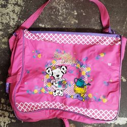 Girls Tote Bag