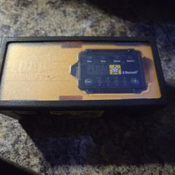 RAM Pedal Commander 