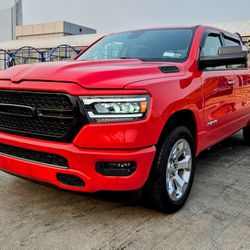 2019 Dodge Ram 1500