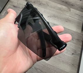 Oakley glasses