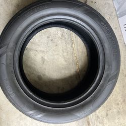 Used Tire