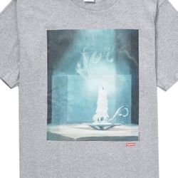 Supreme “F*ck” tee (SS21) Large