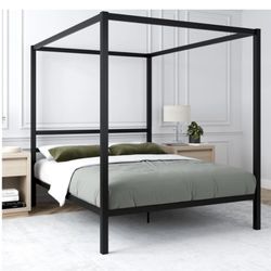 Brand New Bed Frame In Box Need Gone 