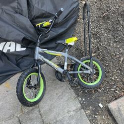 Kids Bike