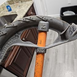 Klein 1 Inch Conduit Bender