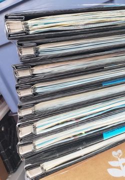 New Scrapbooks 8