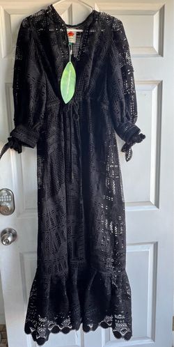 Farm Rio maxi dress