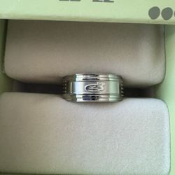 Offgod Classic Bandage Ring T