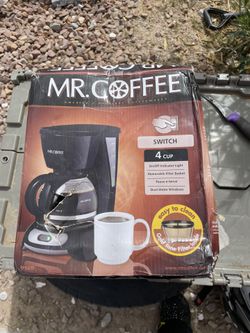Coffee Pot