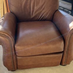 Reclining Chair 