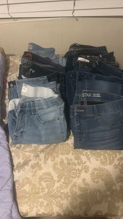 Women’s Skinny Jean Bundle