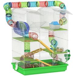 Hamster Cage