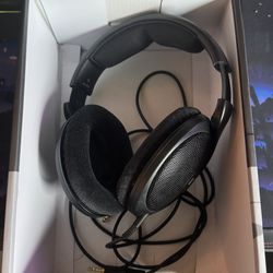 Sennheiser HD560S Headphones