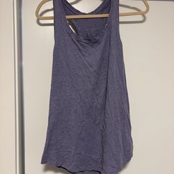 Women’s lululemon workout tank