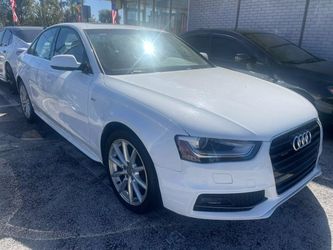 2014 Audi A4