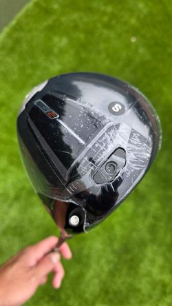Titleist GTS 2 9° Driver