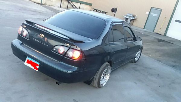 Toyota Corolla For Sale In Wilmington De Offerup