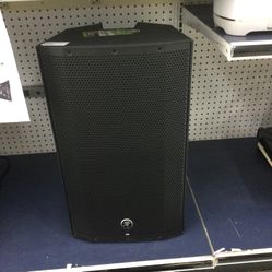 SPEAKER