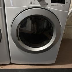 Ke more Washer & Dryer