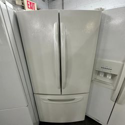 Kenmore Refrigerator “33