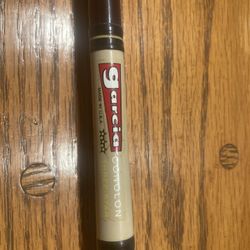 garcia conolon 2510-D fishing rods