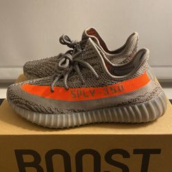 Adidas Yeezy 350 “Beluga” RF Size 9 $360