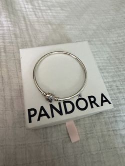 Pandora bracelet