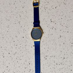 Swatch Skin Irony Collection 