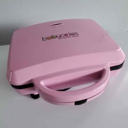 Baby cakes Full Size Cupcake Maker