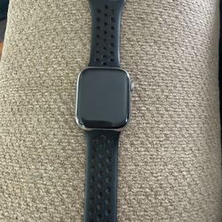 Apple Watch Stainless Trim Series 8