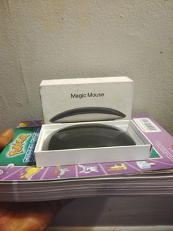 Magic Mouse 