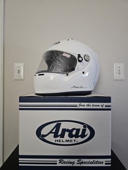 Arai GP-5W Helmet SA2020 Medium