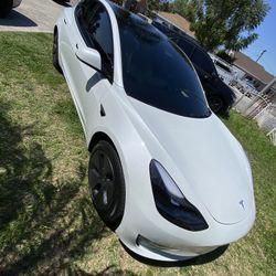 TESLA TINT FOR SALE