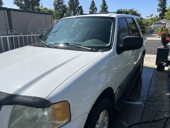 2005 Ford Expedition