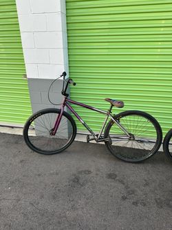 Sunday 29” bmx bike