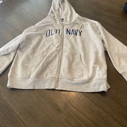 Old Navy Jacket. Size Large