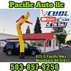 Pacific Auto LLC