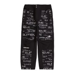 Supreme The North Face Pant