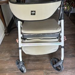 Walker Like New Condition