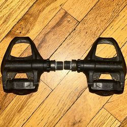 Spd Sl Pedals