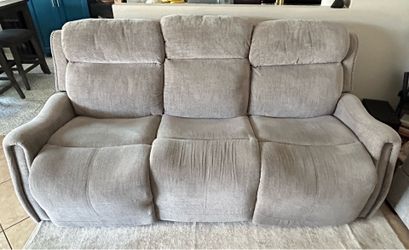 Electrical reclining Couch